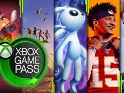 Pełna akcji gra dostępna w Xbox Game Pass. Microsoft zaprasza do walki