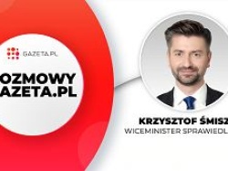 Krzysztof Śmiszek gościem 