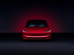 Tesla zapowiedziała dużą aktualizację. Wśród zmian nowy interfejs