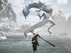 Black Myth: Wukong z zakładką w PlayStation Store i potwierdzoną datą premiery na PS5