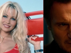 Pamela Anderson dołącza do obsady nowej „Nagiej broni”. Zagra z Liamem Neesonem