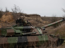 Pogarsza się sytuacja ukraińskiej armii. Wojskowi mówią o najgorszym scenariuszu