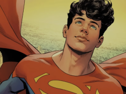Kto zagra Jonathana Kenta w filmie Superman? James Gunn już wie!