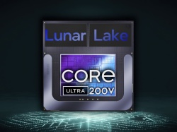 Poznaliśmy więcej szczegółów o nadchodzących procesorach Intel Lunar Lake-V