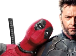 Deadpool & Wolverine - reżyser o kategorii wiekowej. Nie jest ważna, ma pasować do historii