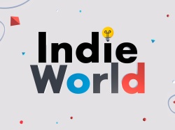 Fani gier niezależnych - mamy dla Was coś ekstra! Zobaczcie gry z prezentacji Nintendo Indie World Showcase!
