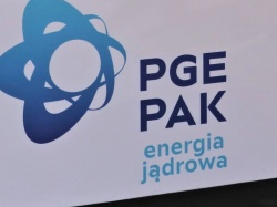 Z zarządu na fotel prezesa. PGE PAK Energia Jądrowa z nowym szefem