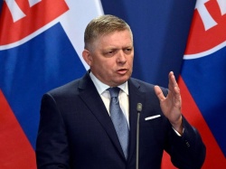 Premier Słowacji: Rosja nigdy nie odda Krymu, nie odpuści Donbasu i Ługańska