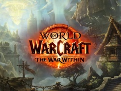 Graliśmy w World of Warcraft: The War Within! Epicki dodatek rozpoczynający The Worldsoul Saga