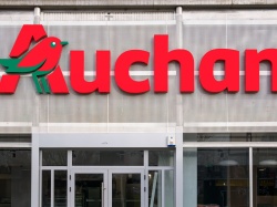 Auchan uruchomił nowy sklep internetowy. Oto co zostało ulepszone