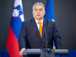 Orban: Ukrainy nie można już uważać za kraj niepodległy. Teraz jest protektoratem Zachodu