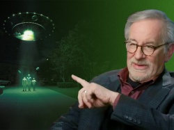 Steven Spielberg wraca do korzeni sci-fi! Jego nowy film będzie o UFO!