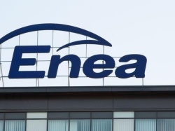 Enea podaje wyniki i przypomina o zawieszeniu NABE