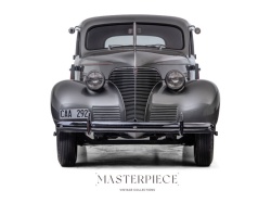 Chevrolet Deluxe Master 85 1939 – 179000 PLN – Warszawa
