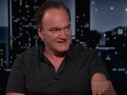 The Movie Critic nie powstanie. Quentin Tarantino kasuje własny film