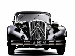 90 lat Citroëna Traction Avant. Pierwsze współczesne auto świata