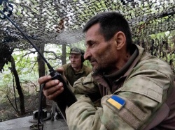 Ukraina wzywa mężczyzn w wieku poborowym. Wiadomo, ilu wyjechało do tej pory