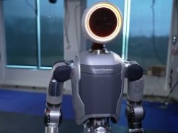 Nowy robot Boston Dynamics. Nagranie jest piękne i przerażające