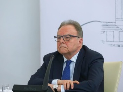 Malinowski pozbawiony odznaczeń. Postanowienie prezydenta w Monitorze Polskim