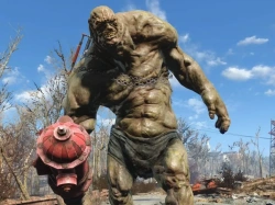 Ranking przeciwników z serii Fallout. Te niebezpieczne istoty spotkasz na pustkowiach
