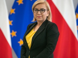 Paulina Hennig-Kloska: ustawa wiatrakowa niedługo przejdzie na kolejny etap prac