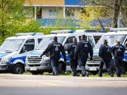 Rosyjscy szpiedzy zatrzymani w Niemczech. MSZ wzywa ambasadora
