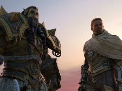Czy World of Warcraft wyjdzie na konsolę? Blizzard odpowiada