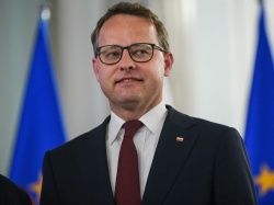 Romanowski: Jeśli już komuś stawiać zarzuty to władzom Sejmu