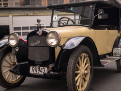 Hupmobile R Touring 1919 – 159000 PLN – Bielsko-Biała