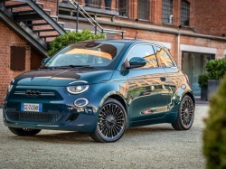 Podwójne zwycięstwo Fiata w konkursie „Najlepsze marki we wszystkich klasach”
