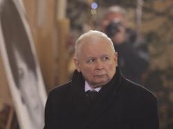 Wiemy, ile kosztowała policyjna ochrona Kaczyńskiego i polityków PiS. MSWiA podało kwotę