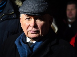 Podatnicy za ochronę Jarosława Kaczyńskiego płacili miliony. Ujawniono dokładne sumy