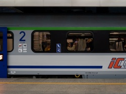 PKP Intercity zamontuje specjalne syreny na pociągach. Alarmu nie usłyszą ludzie