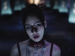Stellar Blade w rytmie k-popu. Sony nawiązało współpracę z koreańską artystką BIBI