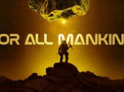 For All Mankind zmierza za żelazną kurtynę. Głośny serial Apple TV+ otrzyma 5. sezon i własny spin-off