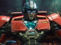 Transformers: Początek - dla kogo jest ten film animowany? Reżyser tłumaczy