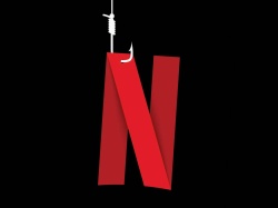 Użytkownicy Netflixa zagrożeni. Rządowa agencja wydała ostrzeżenie