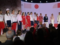 Pokazano stroje Adidasa dla polskich olimpijczyków. Fala krytyki
