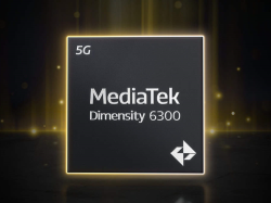 MediaTek Dimensity 6300 zaoferuje do 50% wydajniejsze GPU dla budżetowych smartfonów