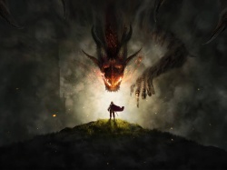 Dragon's Dogma 2 traci około 90% graczy miesiąc po premierze. Ta gra zabija sama siebie