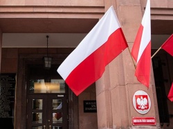MSZ wydało ostrzeżenie dla Polaków. „Powinni natychmiast opuścić to terytorium”