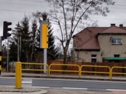 Nowe fotoradary przy polskich drogach. Nic się przed nimi nie ukryje