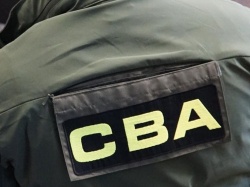 CBA w Bogdance. Chodzi o podejrzenia płatnej protekcji