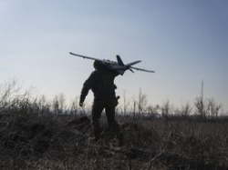 Drony zaatakowały 8 rosyjskich obwodów. Ukraińskie źródła potwierdzają
