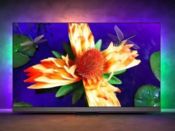 Potężny telewizor Philips OLED taniej aż o 3500 zł!