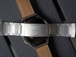 Huawei Watch Fit 3 będzie zadziwiająco podobny do Apple Watcha