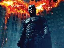 Skąd ponadczasowość Batmana? Christopher Nolan dzieli się konkretnym powodem