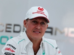 Rodzina sprzedaje wyjątkowe pamiątki Schumachera. Jedna warta 2,2 mln dolarów