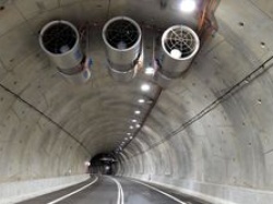 Najdłuższy tunel w Polsce. Budowa właśnie ruszyła