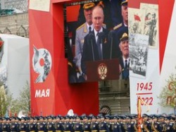 Zbliża się 9 maja. Jaki sukces ogłosi Putin?